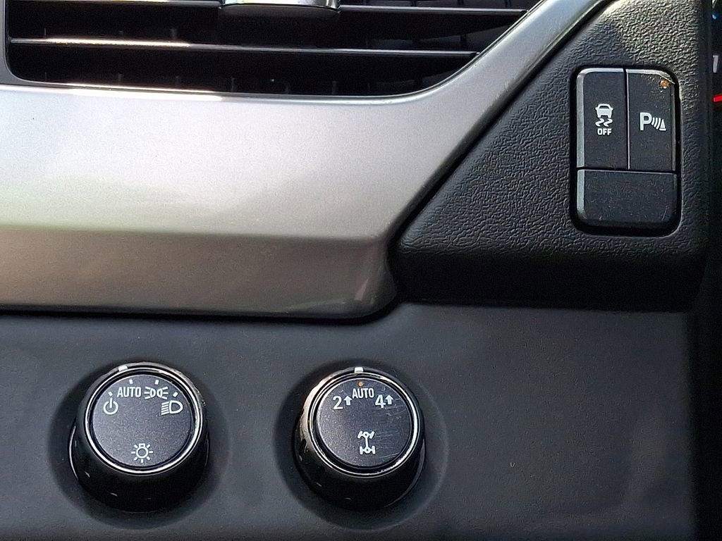 Certified 2019 Chevrolet Tahoe LS image 22