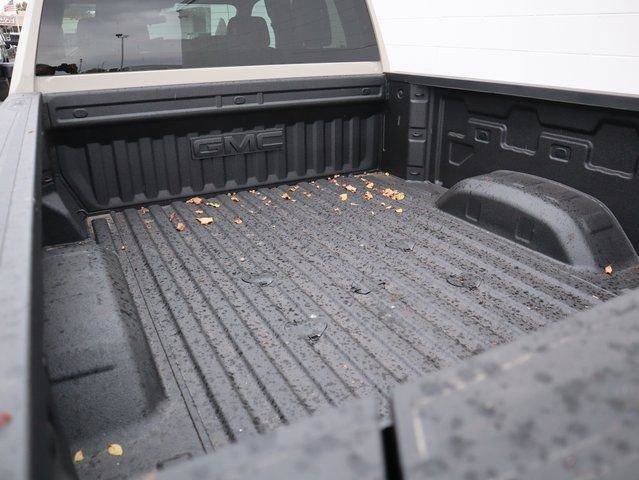 New 2026 GMC Sierra 2500 SLE w/ SLE Value Package; image 10