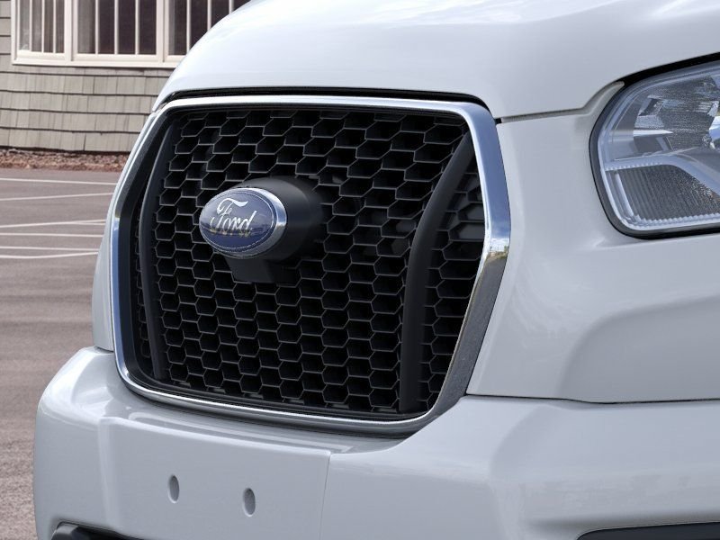 New 2025 Ford Transit 350 XLT RWD image 17
