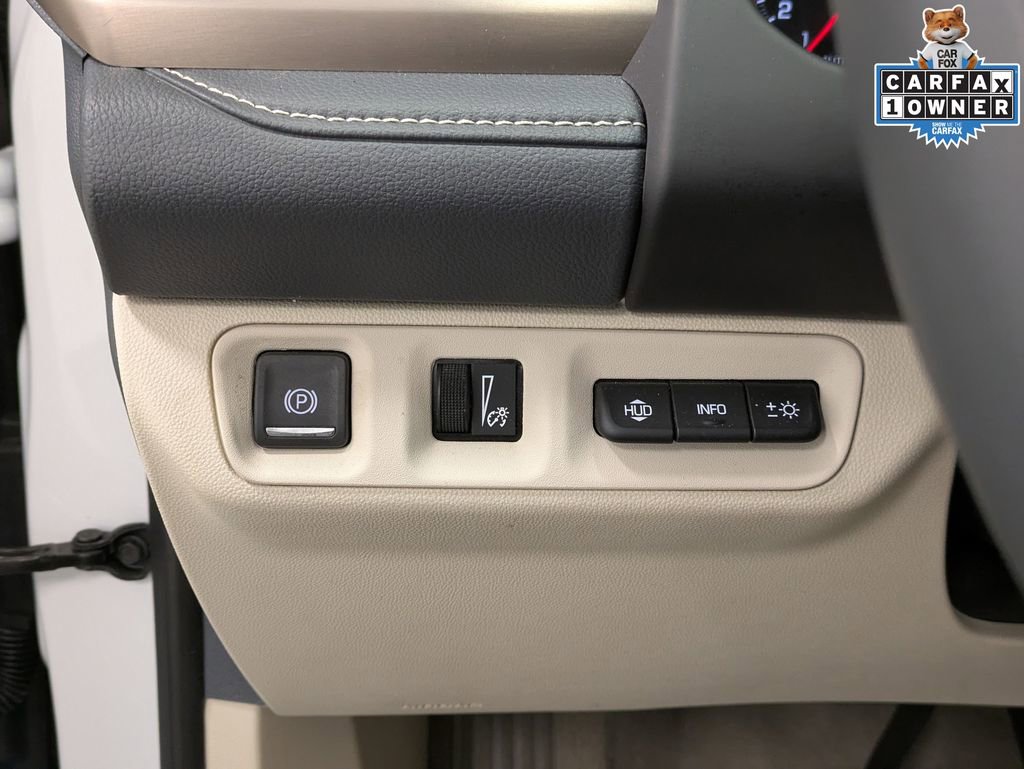 Used 2023 GMC Acadia Denali w/ Denali Technology Package image 20