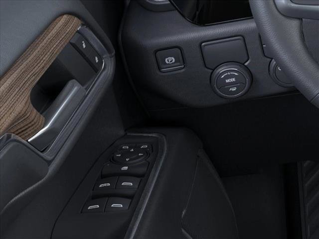 New 2026 Chevrolet Silverado 1500 LT w/ All Star Edition Plus RWD image 22
