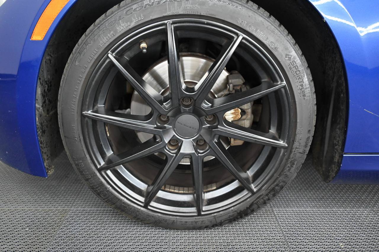 Used 2012 BMW 328i Convertible RWD image 37