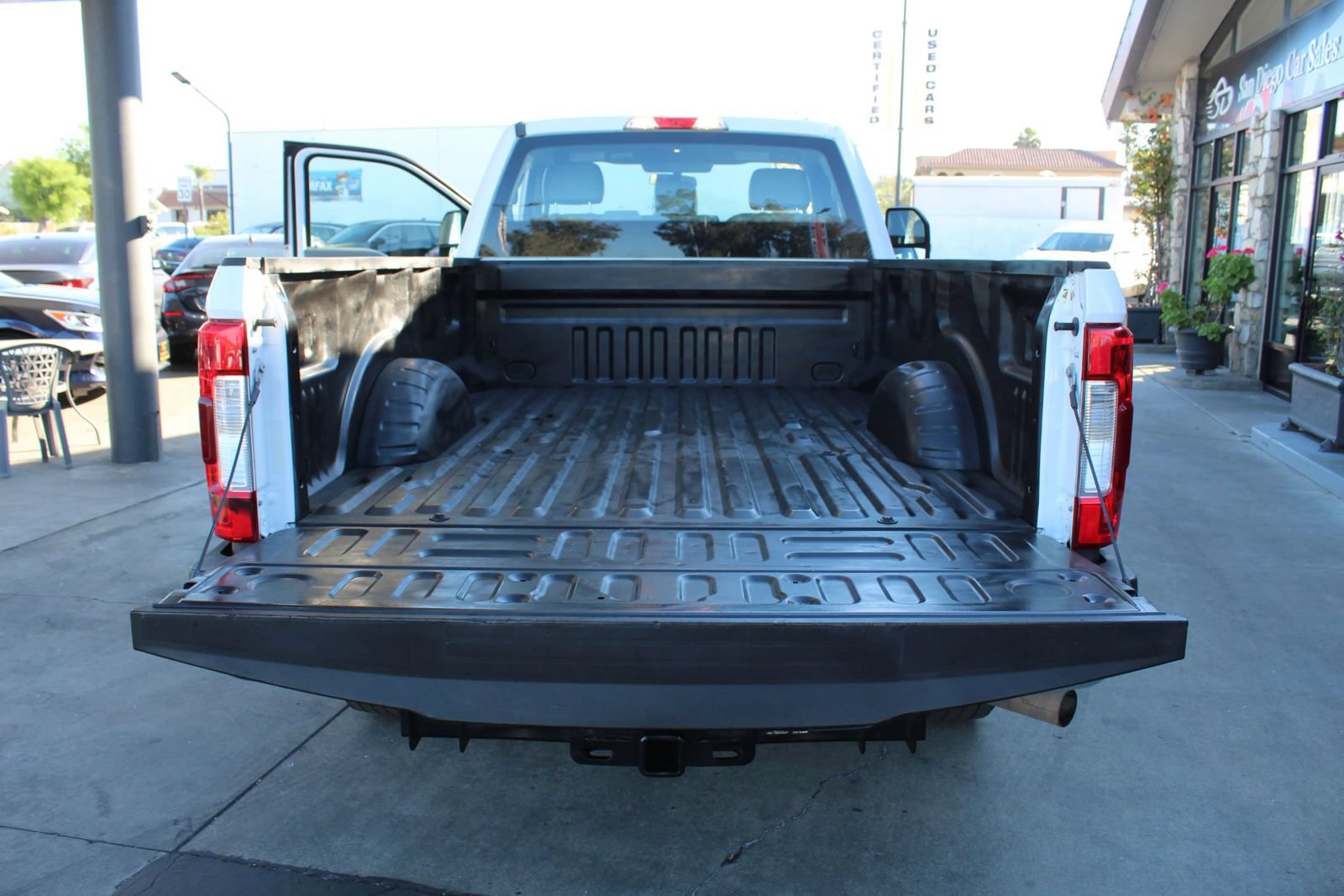 Used 2017 Ford F250 XL w/ Power Equipment Group RWD image 22