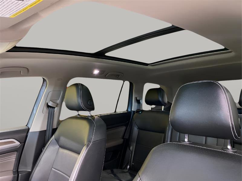 Used 2021 Volkswagen Atlas SEL image 20