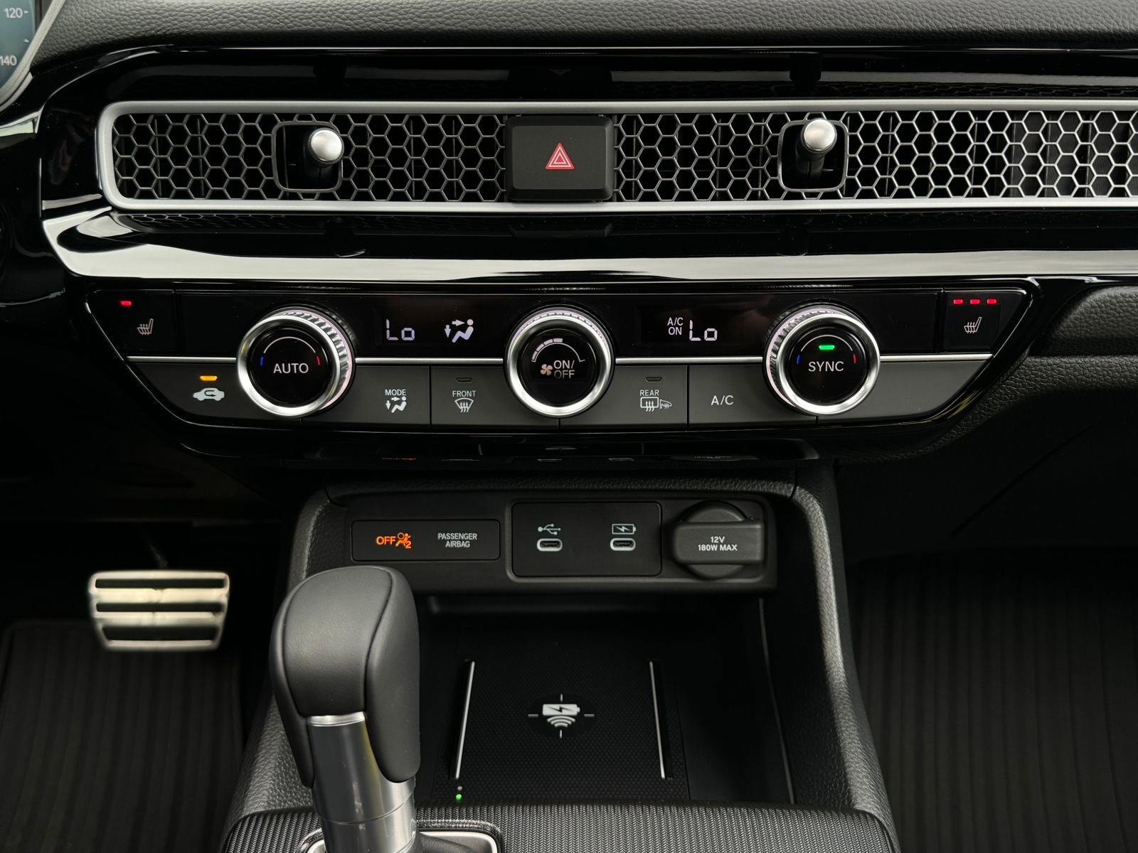 Used 2025 Honda Civic Sport image 18