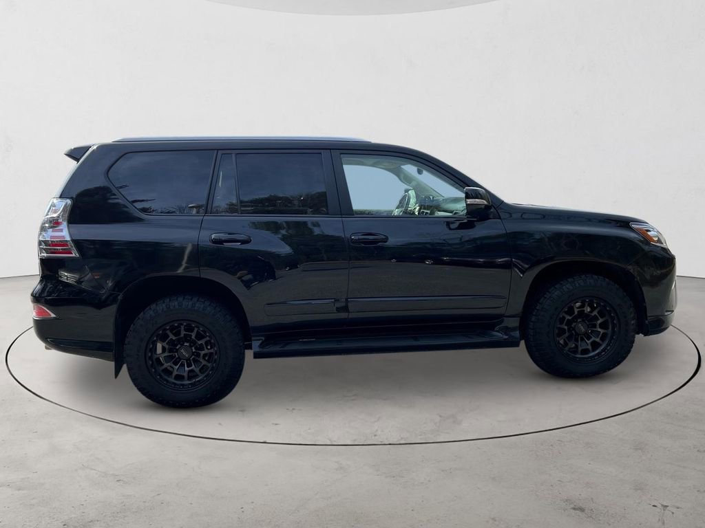 Used 2018 Lexus GX 460 Premium image 7