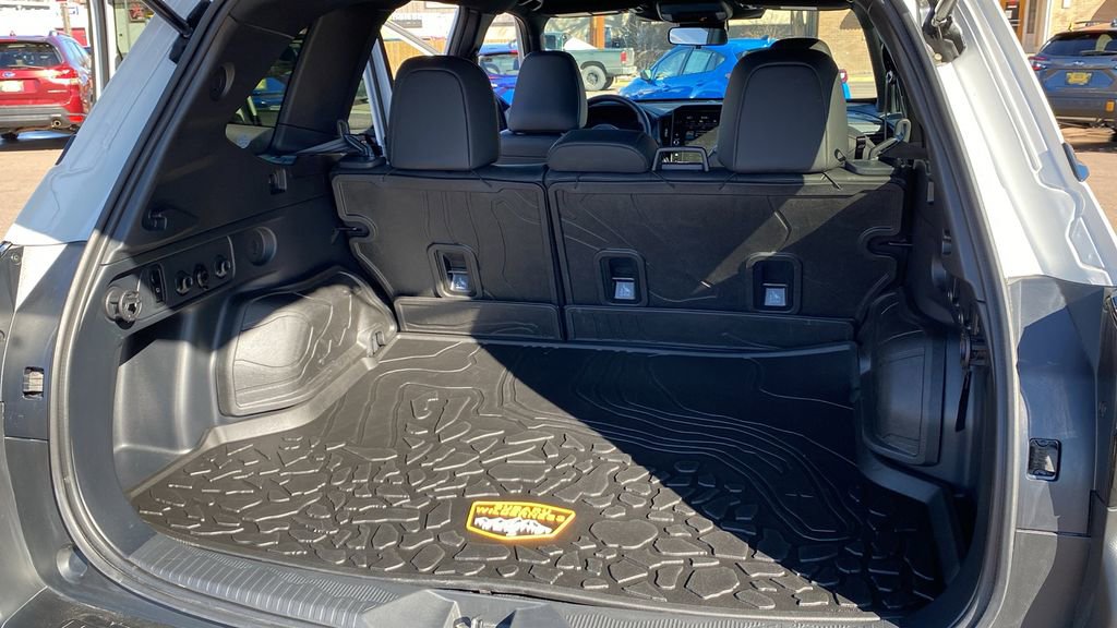 Certified 2026 Subaru Forester Wilderness image 11