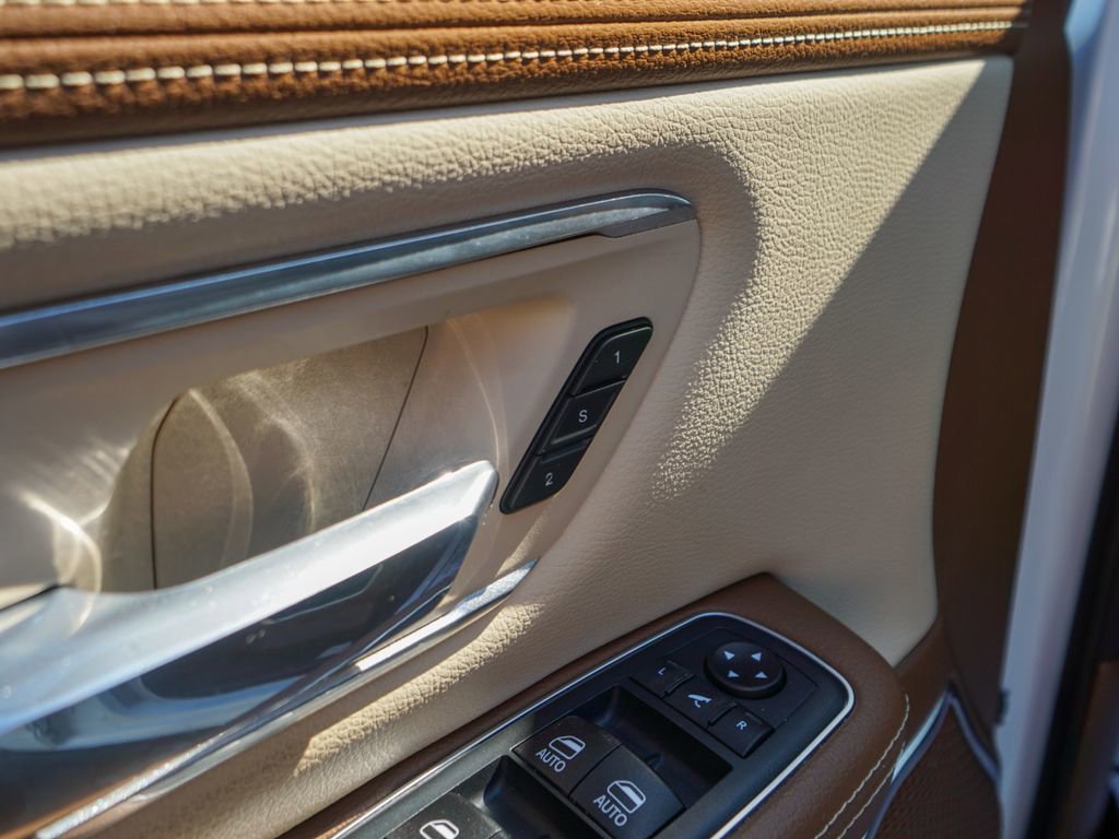 Used 2020 RAM 1500 Laramie image 20