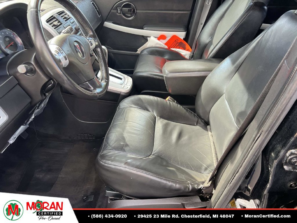 Used 2008 Pontiac Torrent 2WD image 14