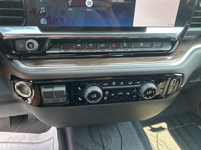 New 2026 Chevrolet Silverado 1500 RST w/ LPO, Dark Essentials Package image 25