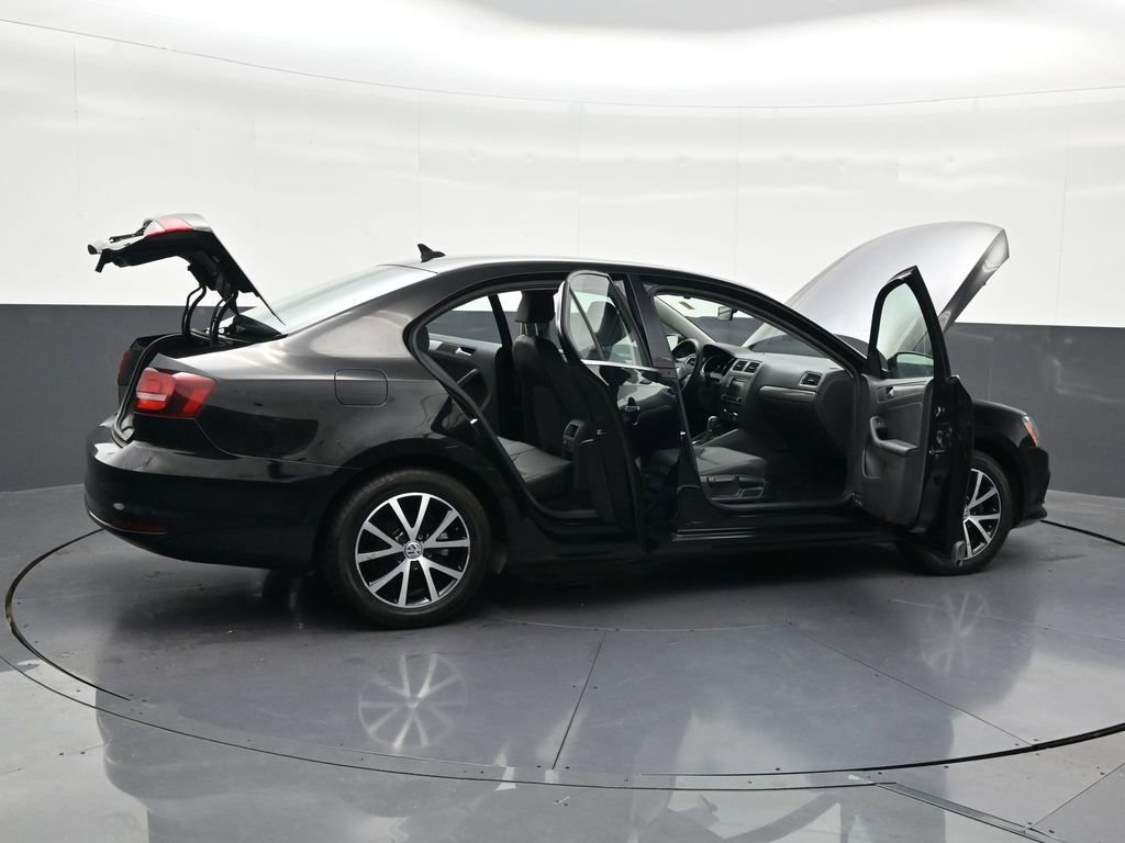 Used 2018 Volkswagen Jetta SE FWD image 26