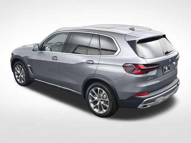 New 2026 BMW X5 xDrive50e AWD/4WD image 26