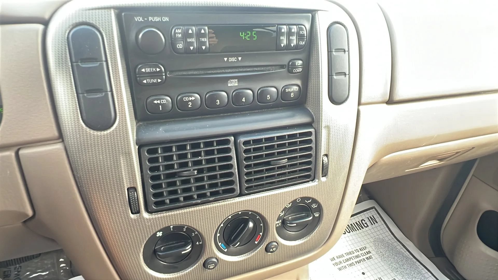 Used 2004 Ford Explorer Sport XLT RWD image 12