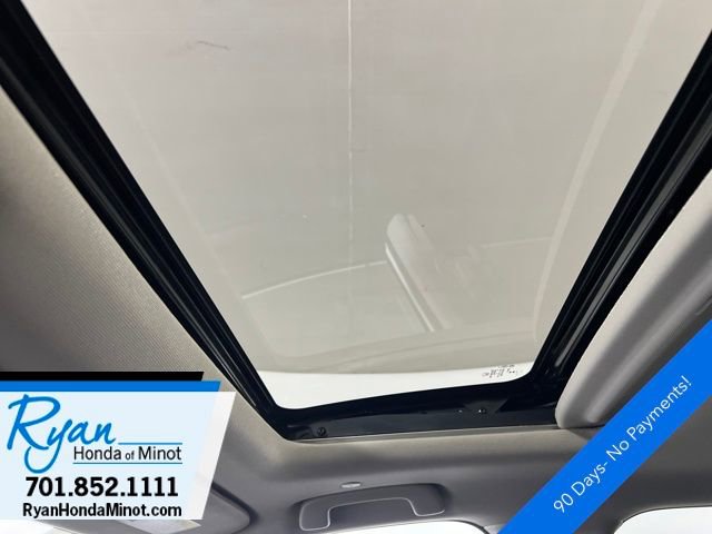 New 2026 Honda CR-V EX-L image 27