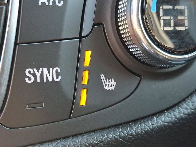 Certified 2020 Chevrolet Equinox LT FWD image 23