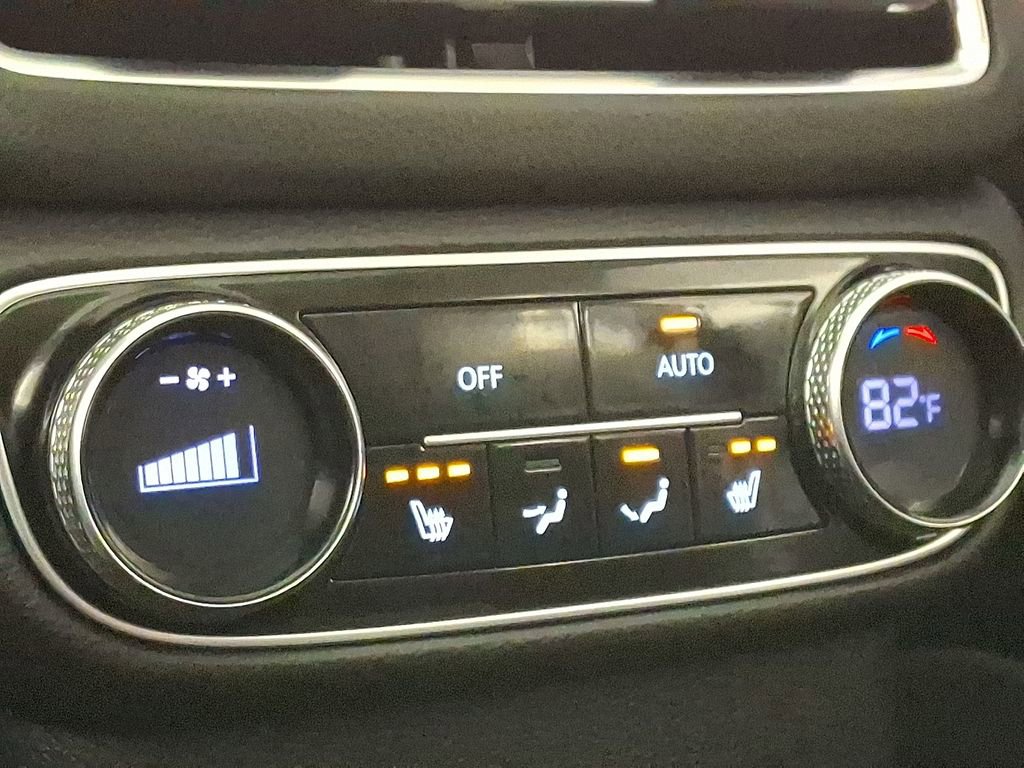 Used 2021 Genesis GV80 3.5T Advanced + w/ Advanced Package 06 image 14