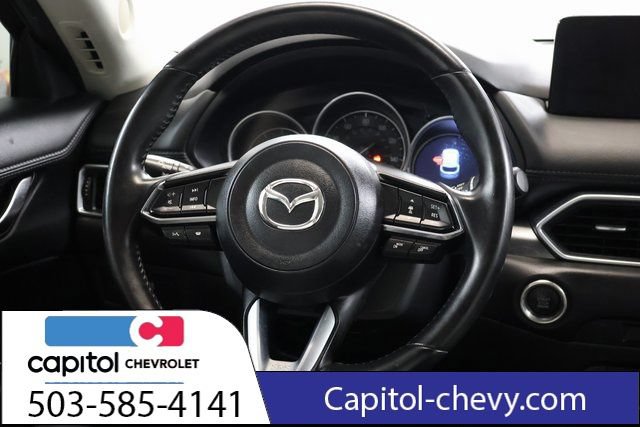 Used 2023 MAZDA CX-5 AWD 2.5 S image 14