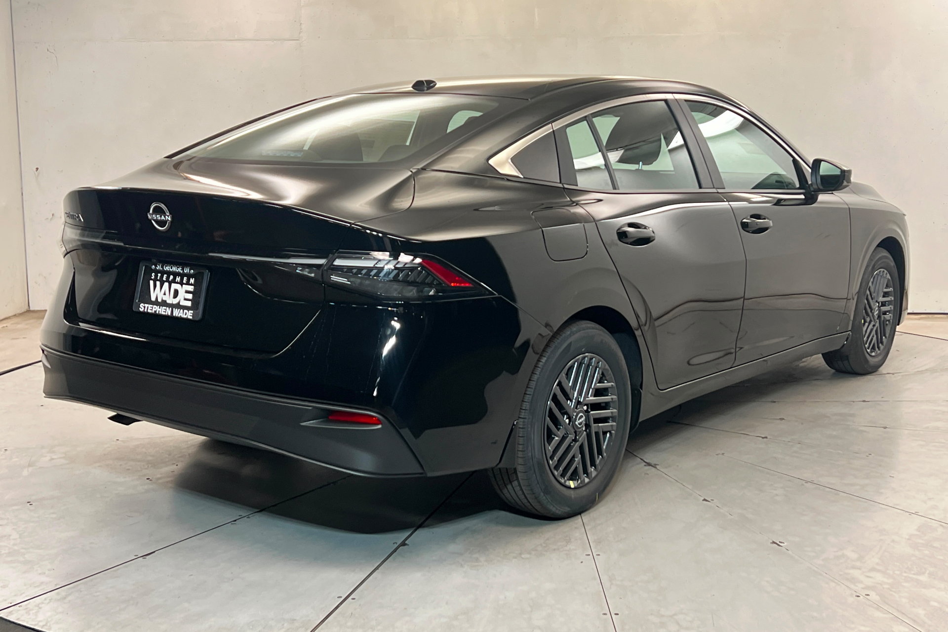 New 2027 Nissan Sentra SV w/ SV Convenience Package FWD image 5