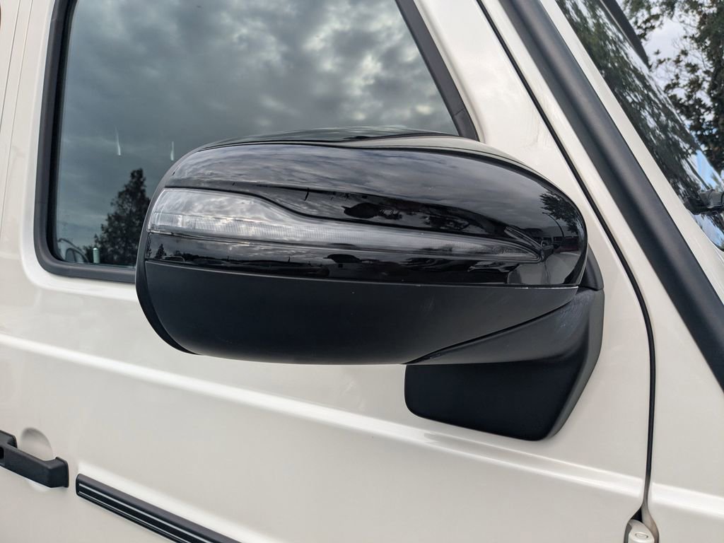 Used 2019 Mercedes-Benz G 550 image 24