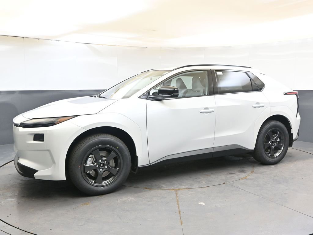 New 2026 Subaru Solterra Premium image 2