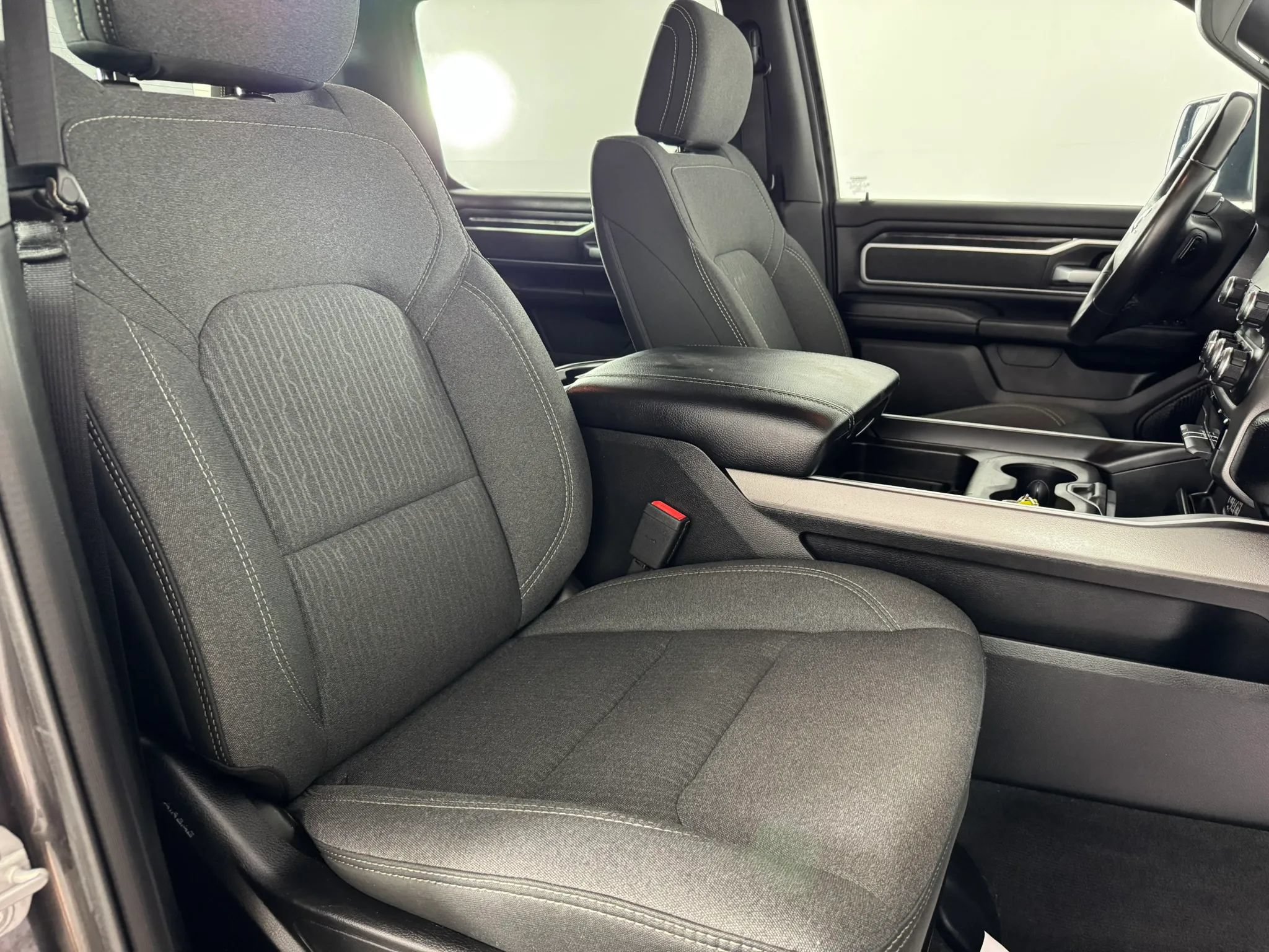 Used 2020 RAM 1500 Lone Star AWD/4WD image 33