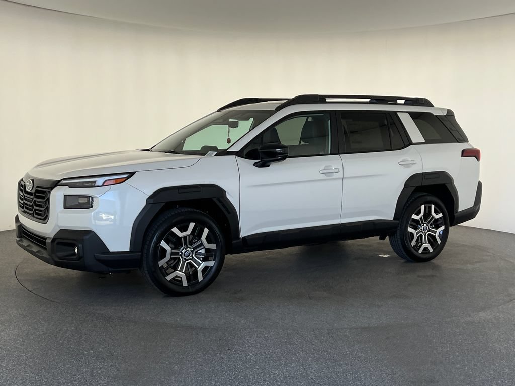 New 2026 Subaru Outback Touring XT AWD/4WD image 9