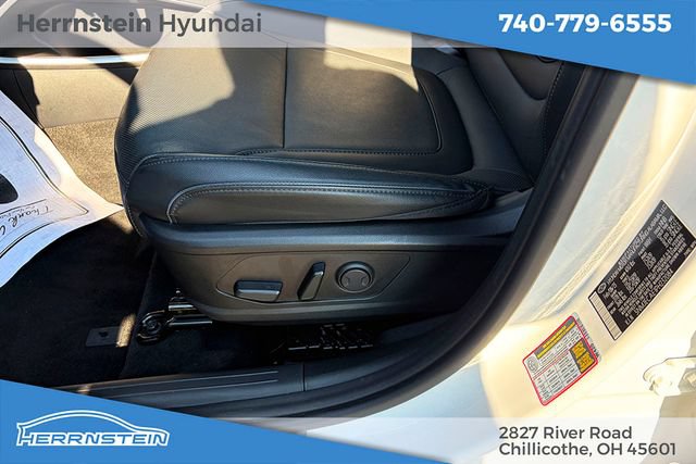 Used 2023 Hyundai Tucson Limited w/ Cargo Package AWD/4WD image 18