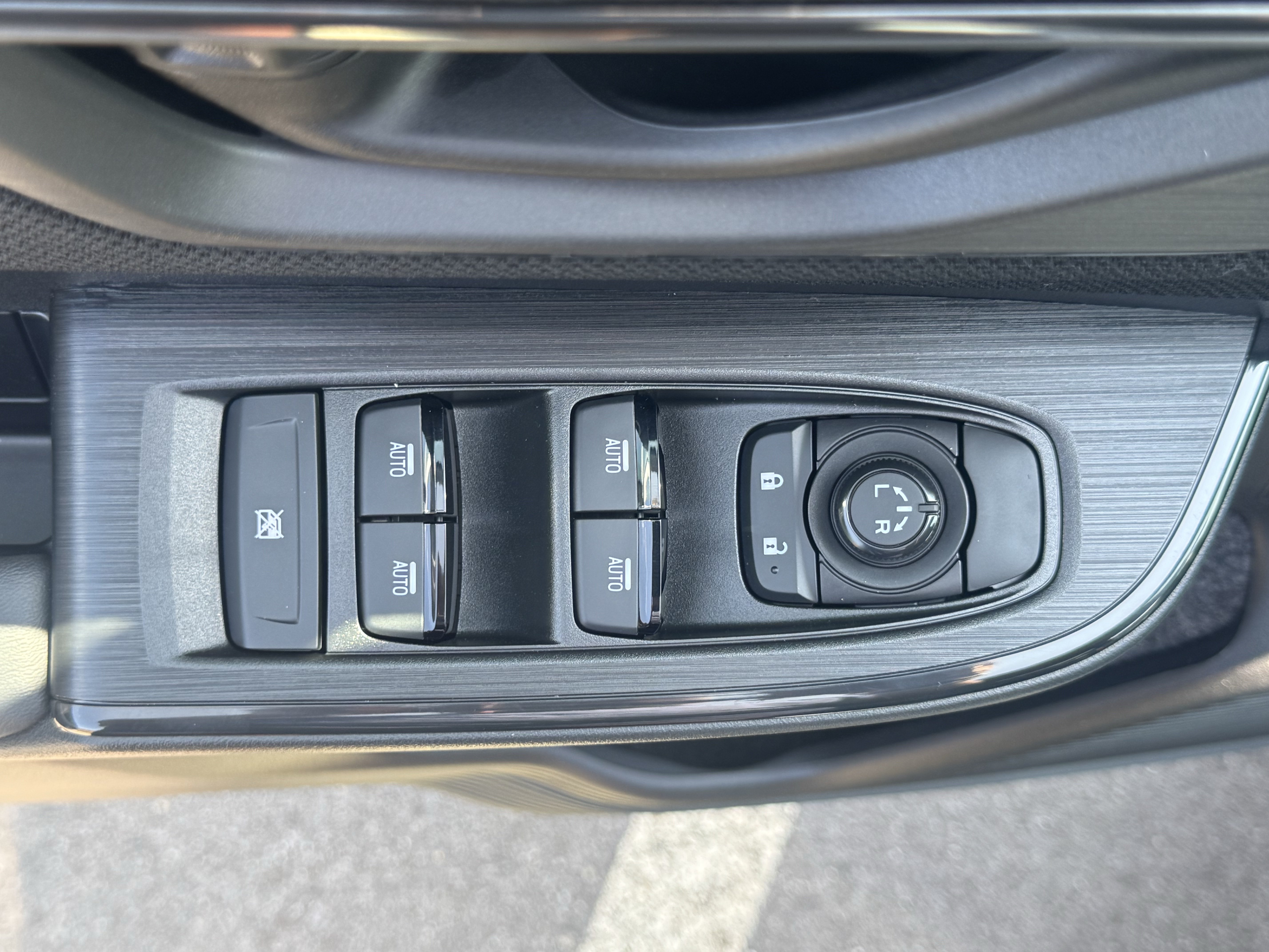 New 2026 Subaru Outback Premium AWD/4WD image 15