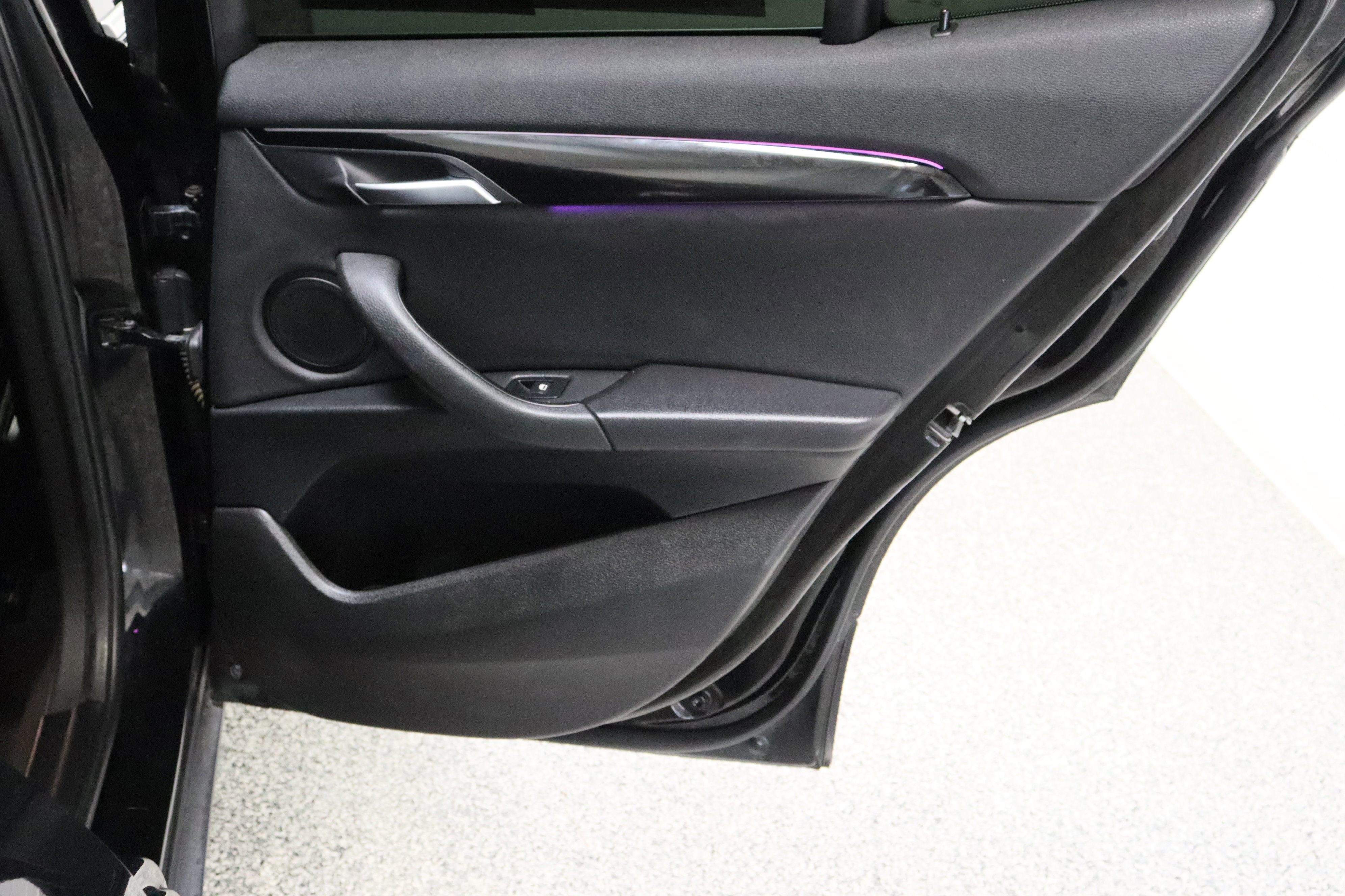 Used 2022 BMW X2 xDrive28i w/ Convenience Package AWD/4WD image 37