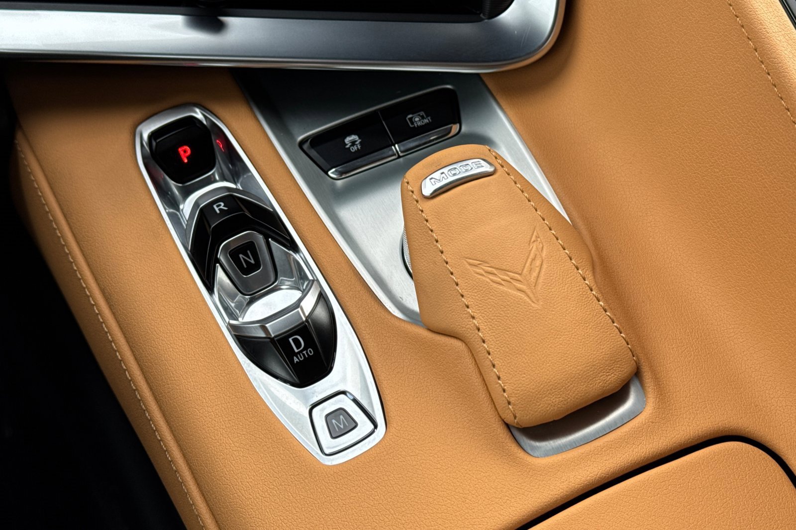 Used 2024 Chevrolet Corvette Stingray w/ Z51 Performance Package image 18