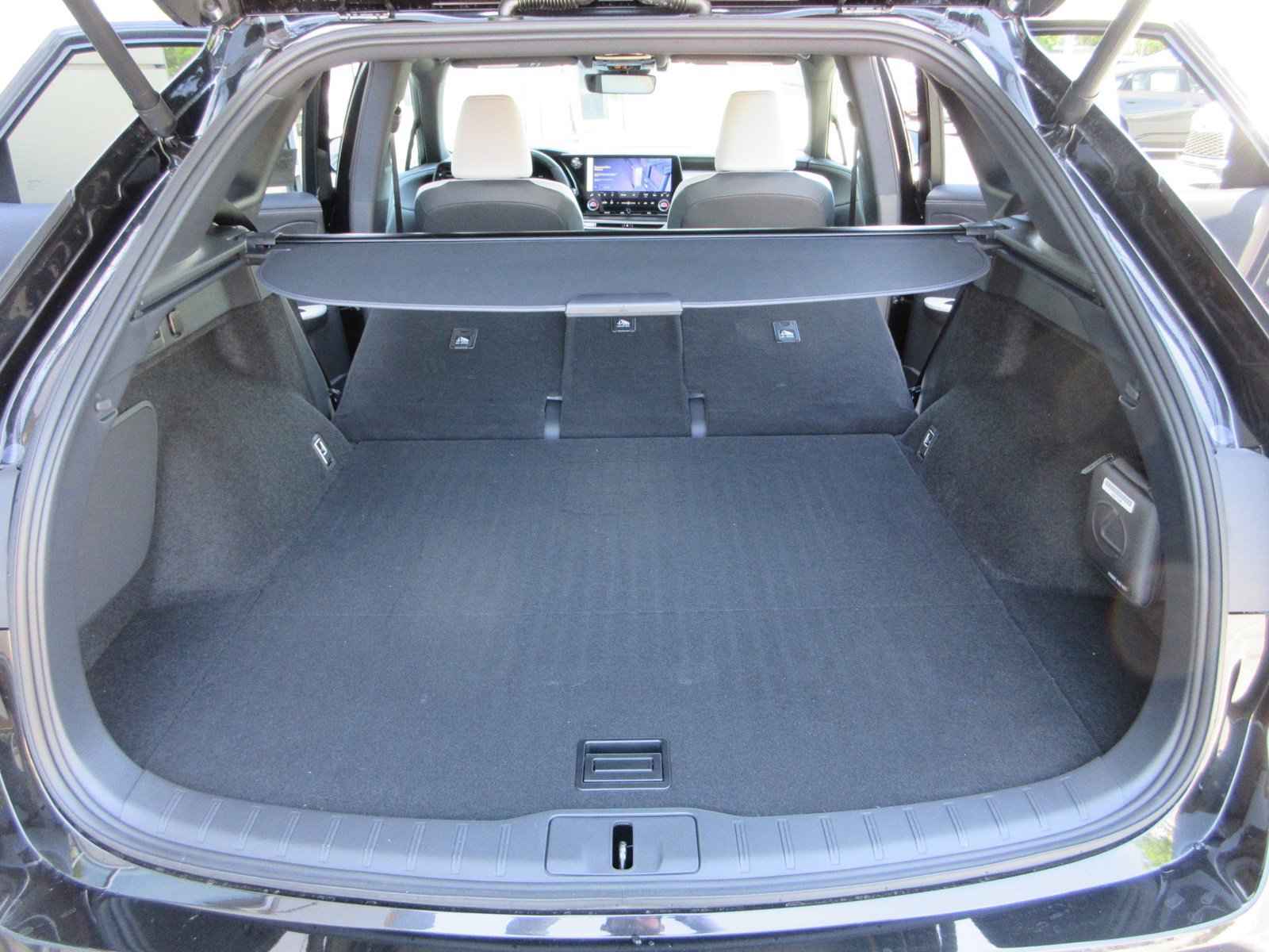 New 2026 Lexus RX 350 Premium AWD/4WD image 51