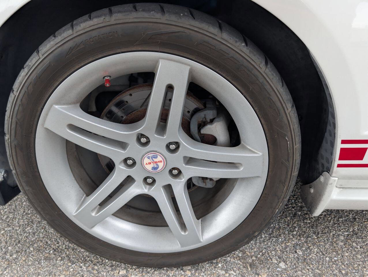 Used 2005 Ford Mustang GT Premium RWD image 23