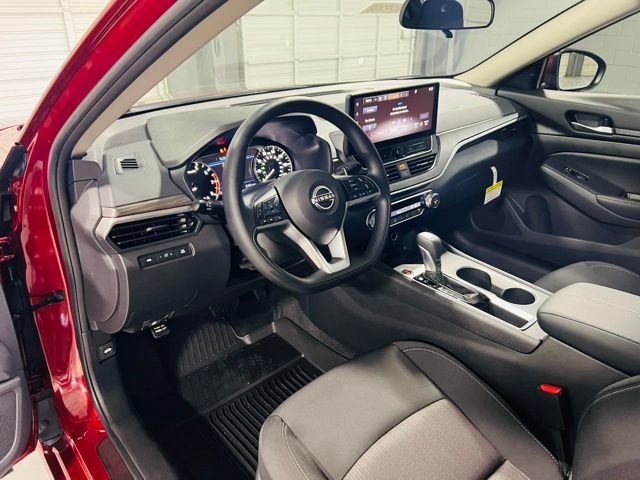 New 2025 Nissan Altima 2.5 SV w/ SV Special Edition Package image 20