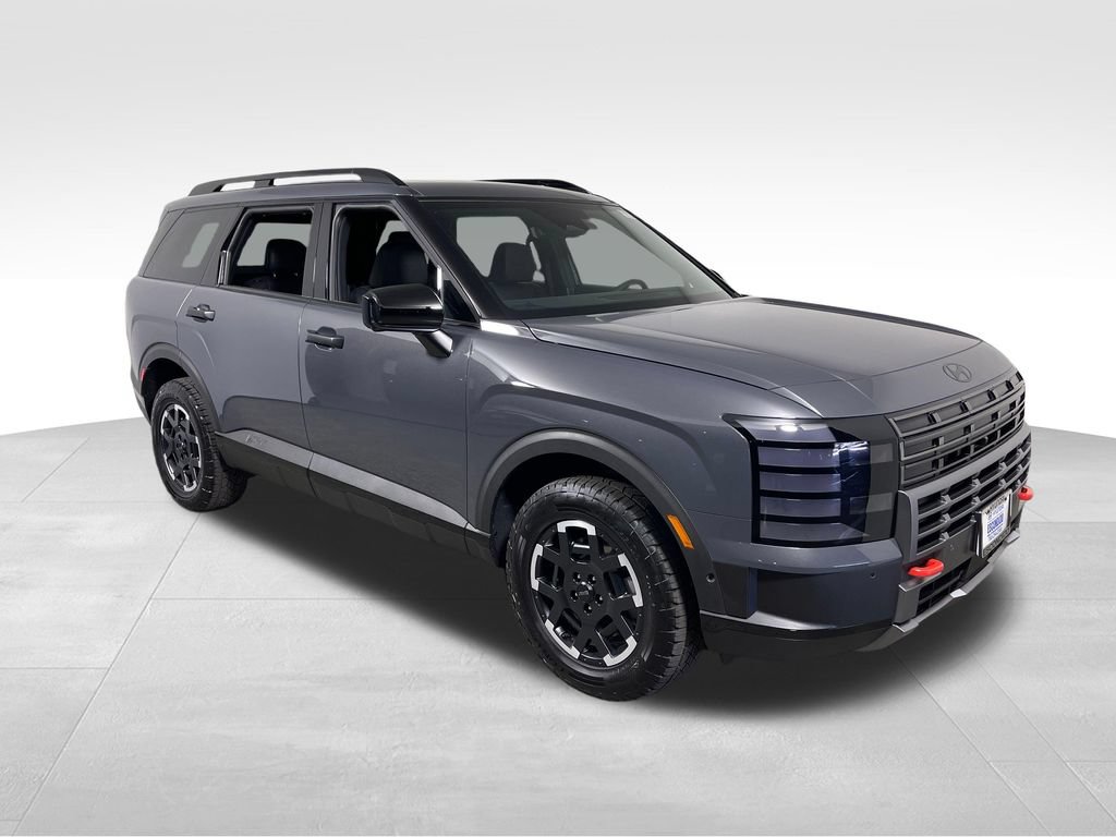 New 2026 Hyundai Palisade XRT Pro AWD/4WD image 7