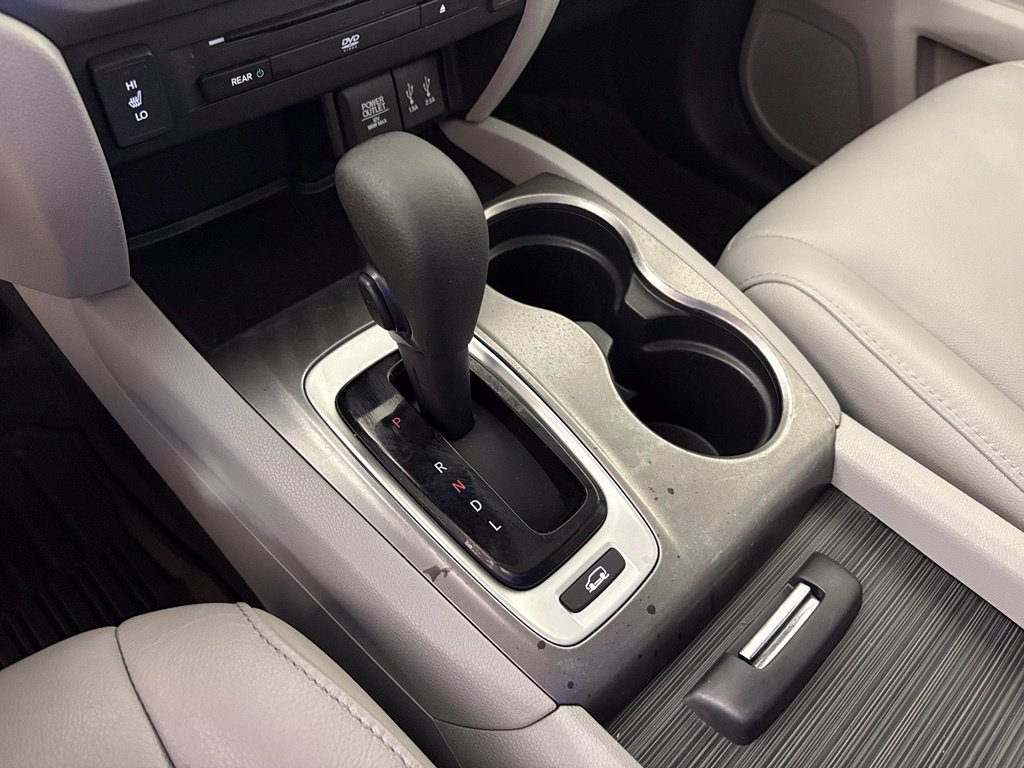 Used 2016 Honda Pilot EX-L image 29