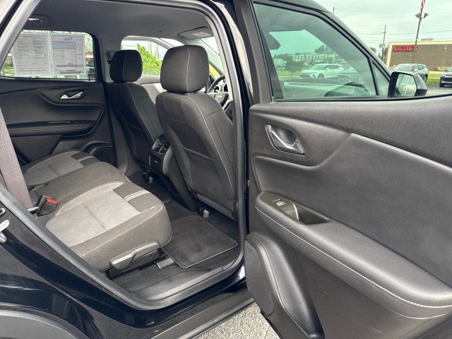 Used 2023 Chevrolet Blazer LT w/ Convenience Package FWD image 28