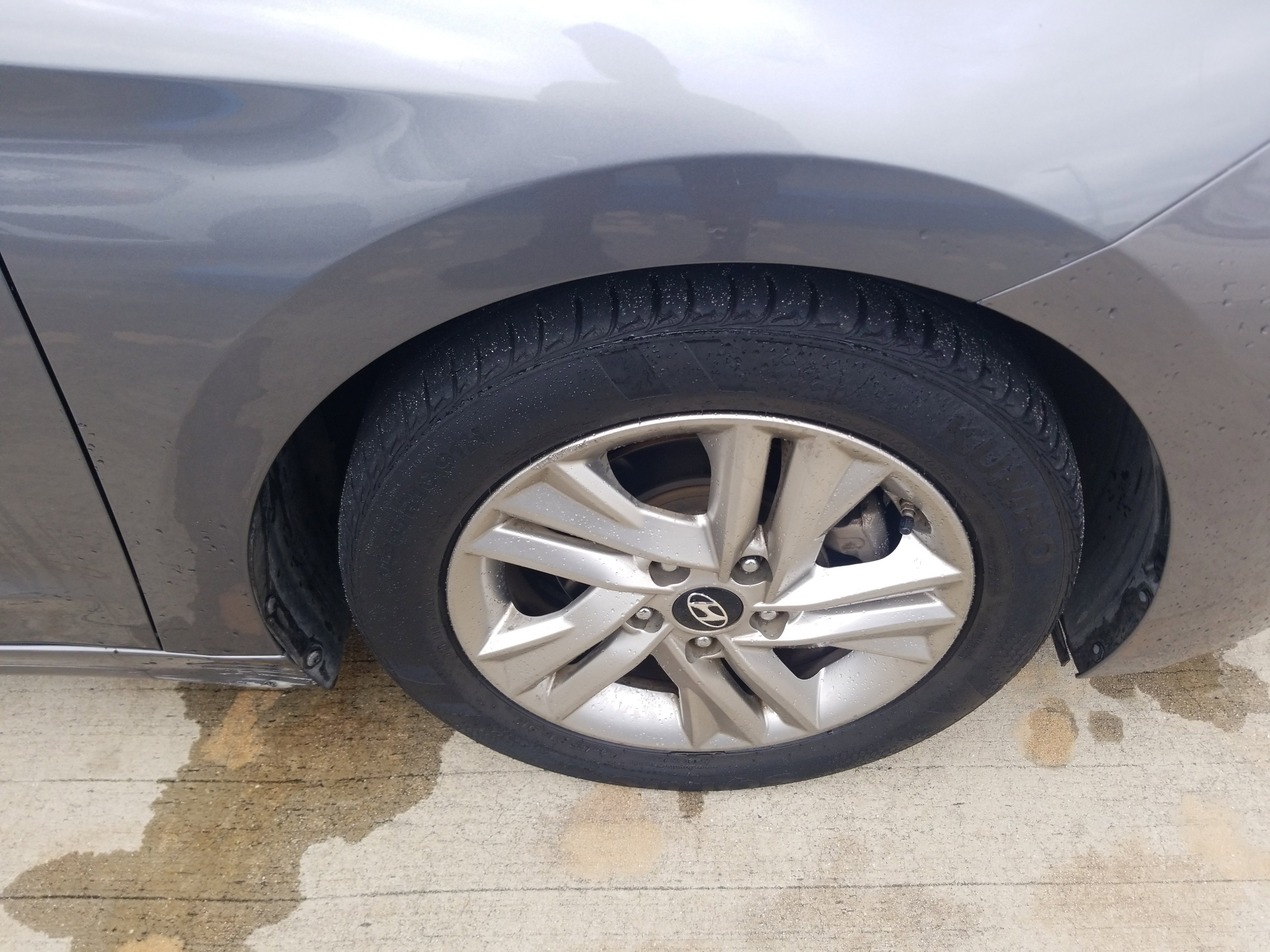 Used 2019 Hyundai Elantra SEL w/ Cargo Package image 24