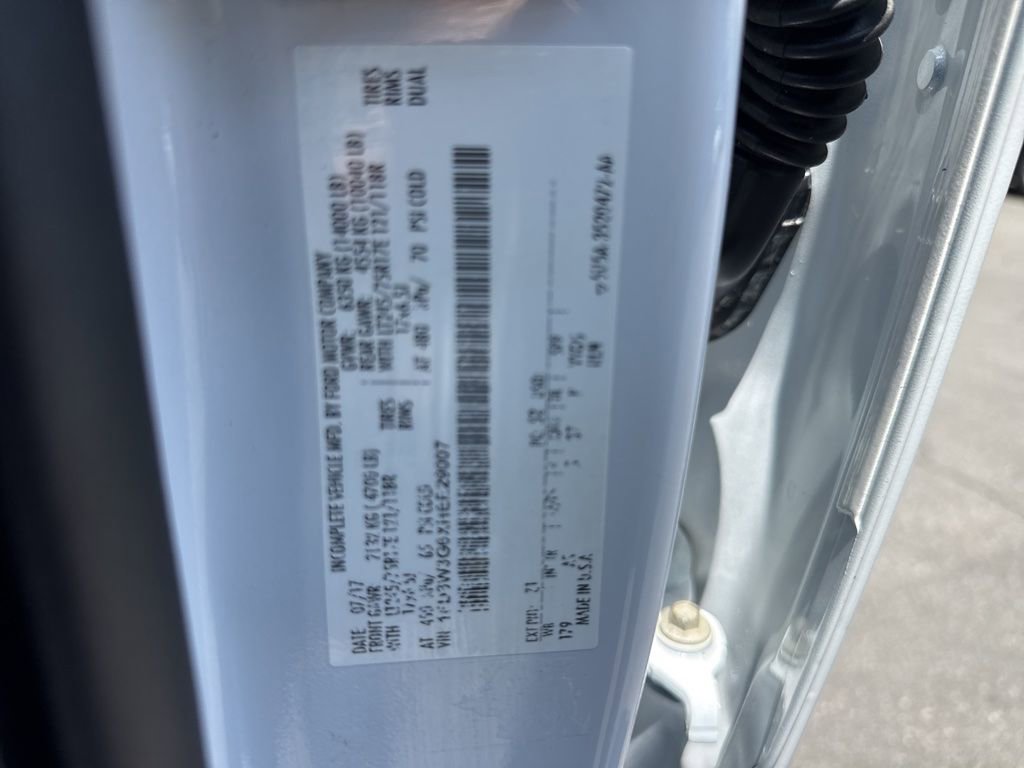 Used 2017 Ford F350 XL RWD image 16
