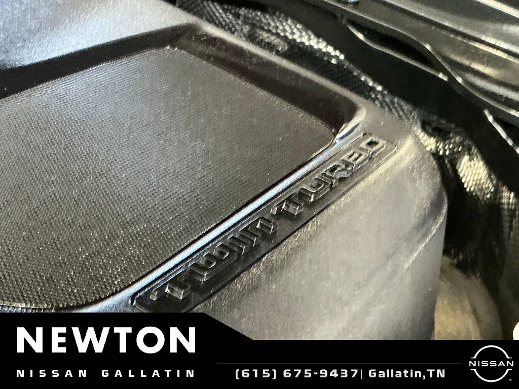 Used 2025 RAM 1500 Big Horn AWD/4WD image 44