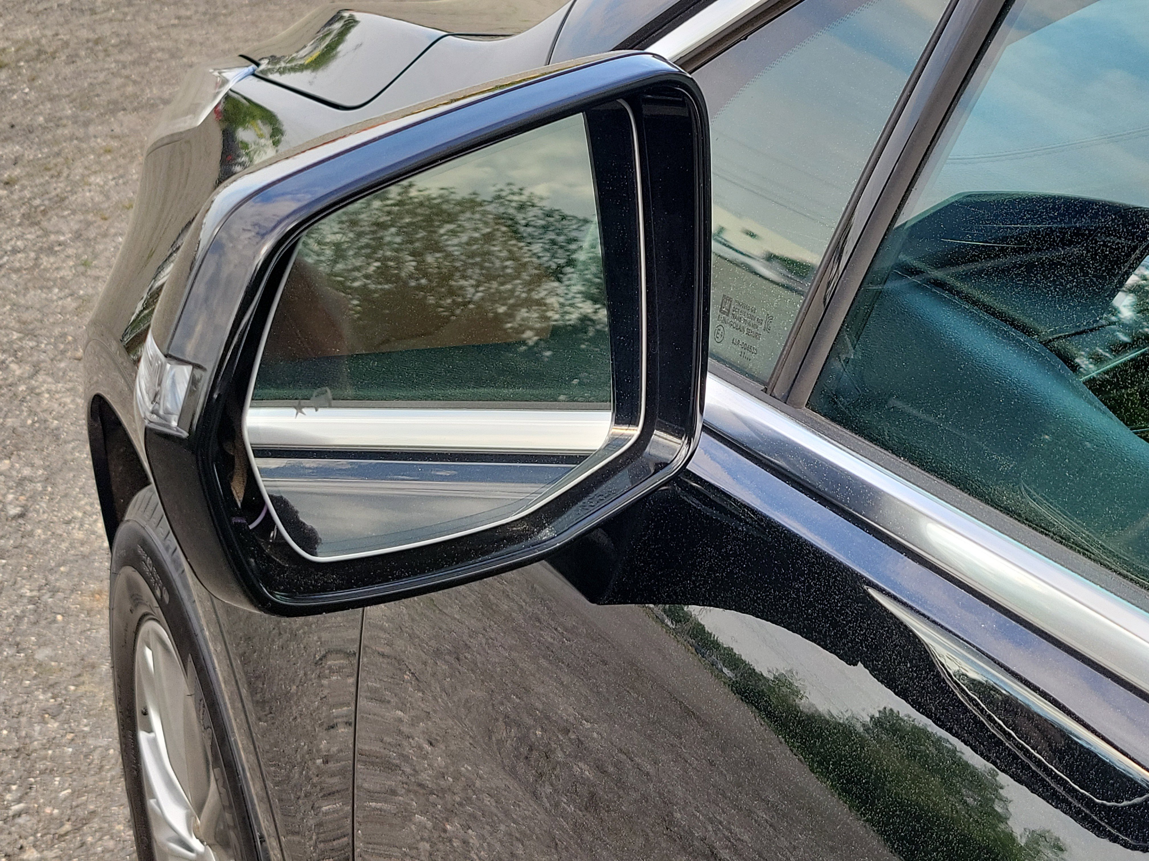 Certified 2023 Cadillac XT5 Premium Luxury AWD/4WD image 10