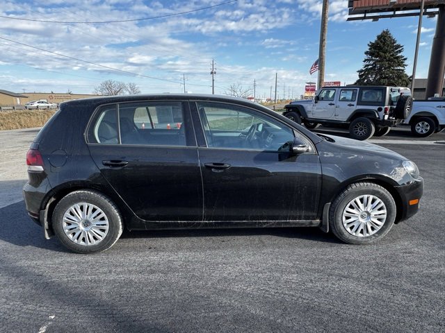 Used 2014 Volkswagen Golf 4-Door image 30