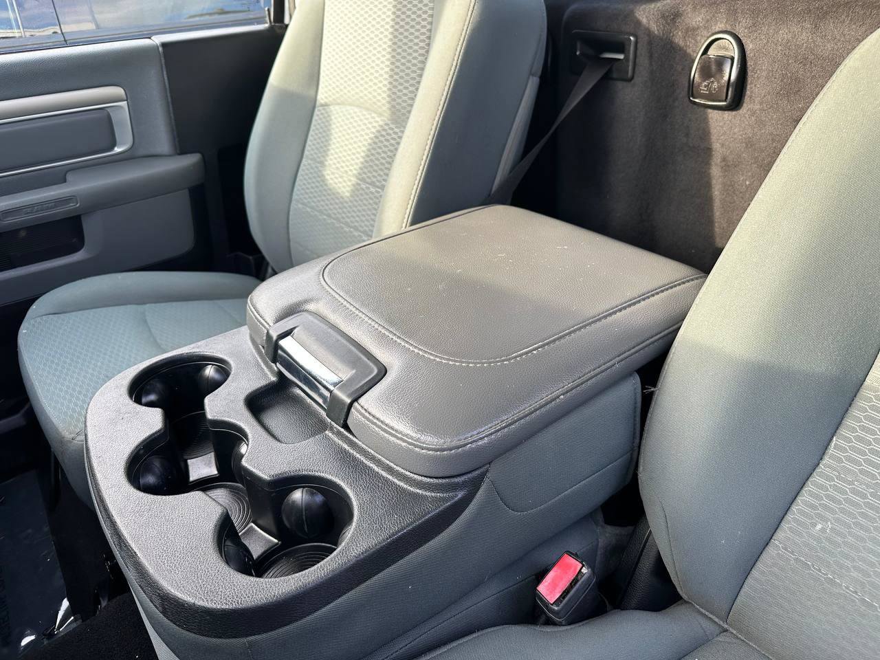 Used 2014 RAM 1500 Tradesman w/ Power & Remote Entry Group image 23