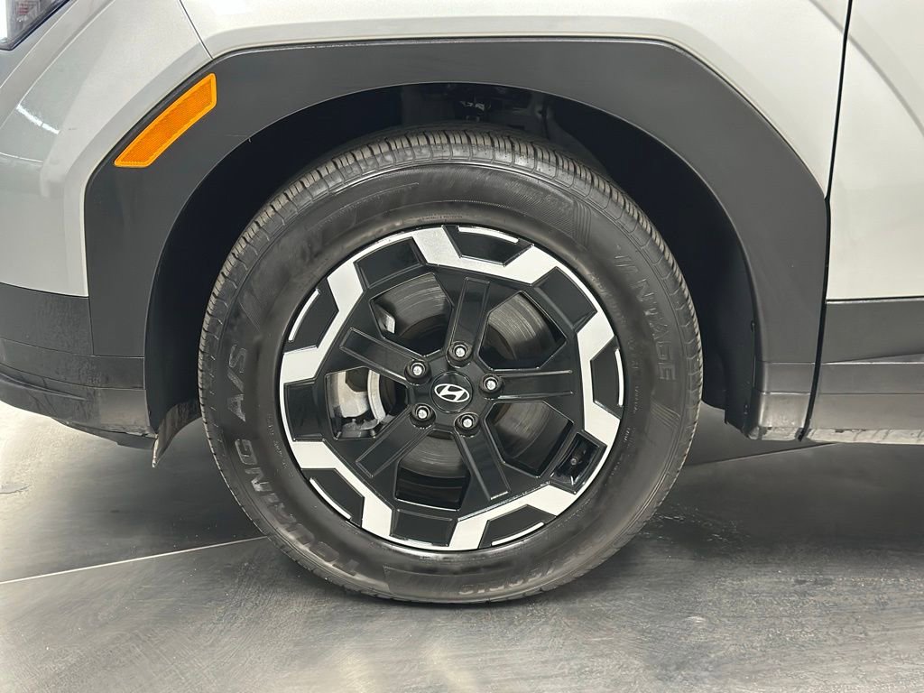 Used 2025 Hyundai Santa Fe SEL image 28