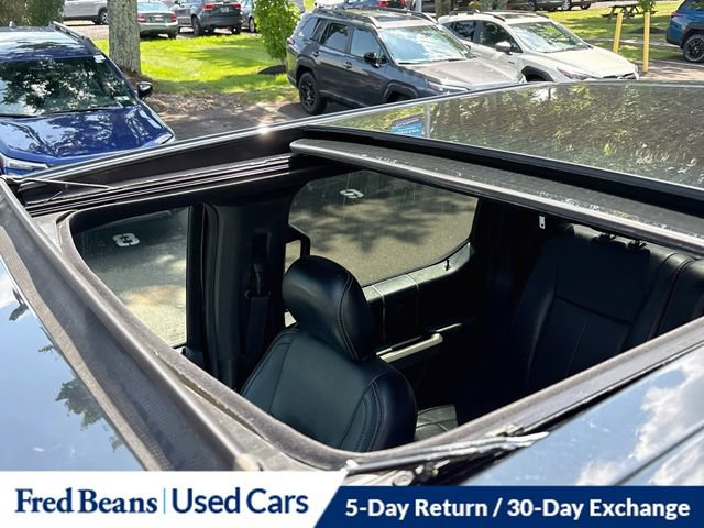 Used 2018 Ford F150 Lariat AWD/4WD image 30