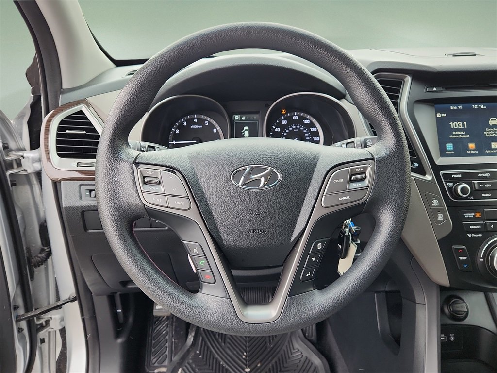 Used 2017 Hyundai Santa Fe Sport image 20