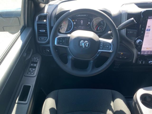 New 2025 RAM 2500 Tradesman image 34
