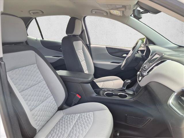 Used 2019 Chevrolet Equinox LS FWD image 18