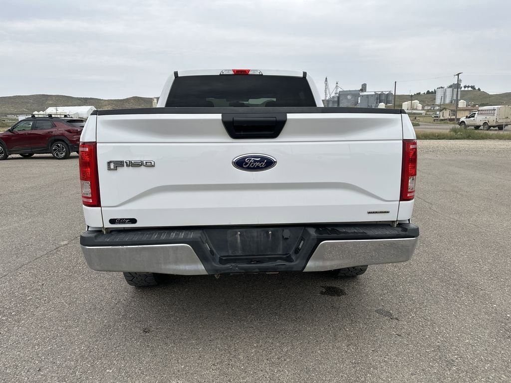 Used 2016 Ford F150 XLT image 6