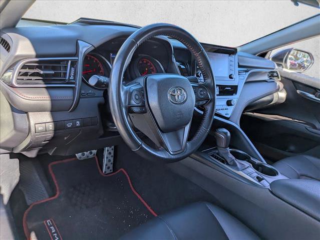 Used 2023 Toyota Camry XSE image 10