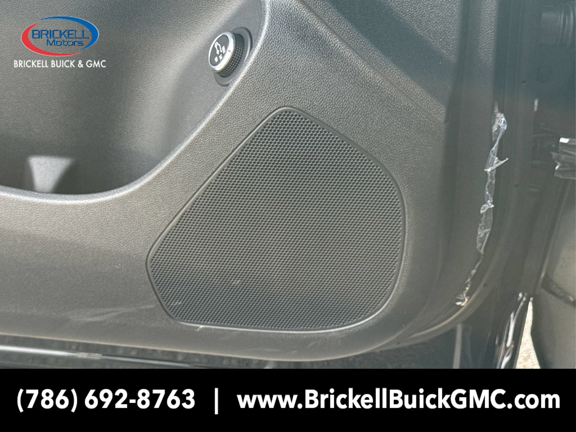 New 2026 Buick Envista Sport Touring w/ Convenience II Package FWD image 33